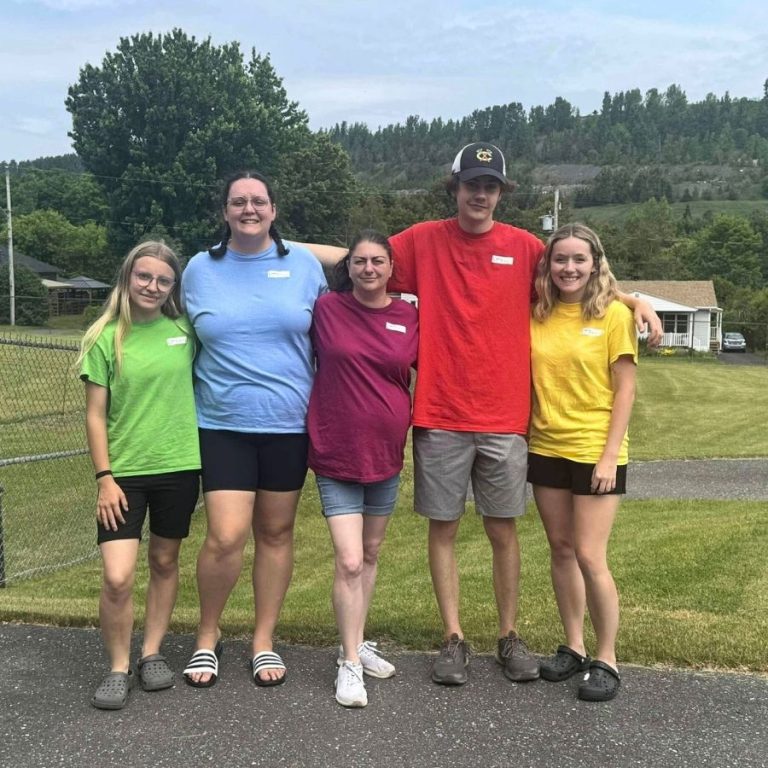 Camp de jour été 2025