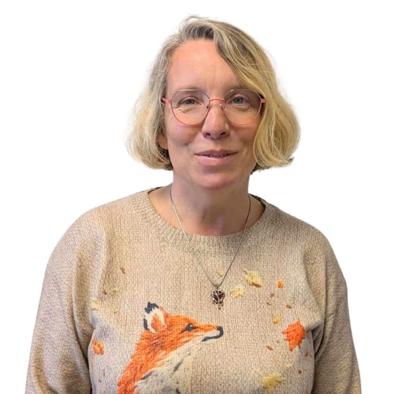 Kathya Létourneau Trésorière