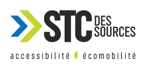 STC des Sources Logo