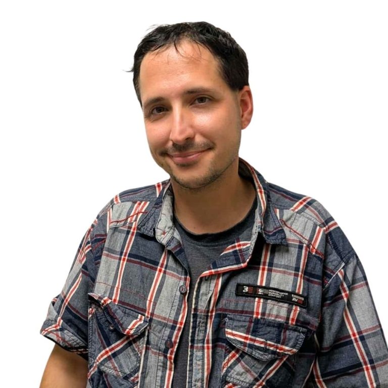 Yannick Boisvert-Boucher Administrateur