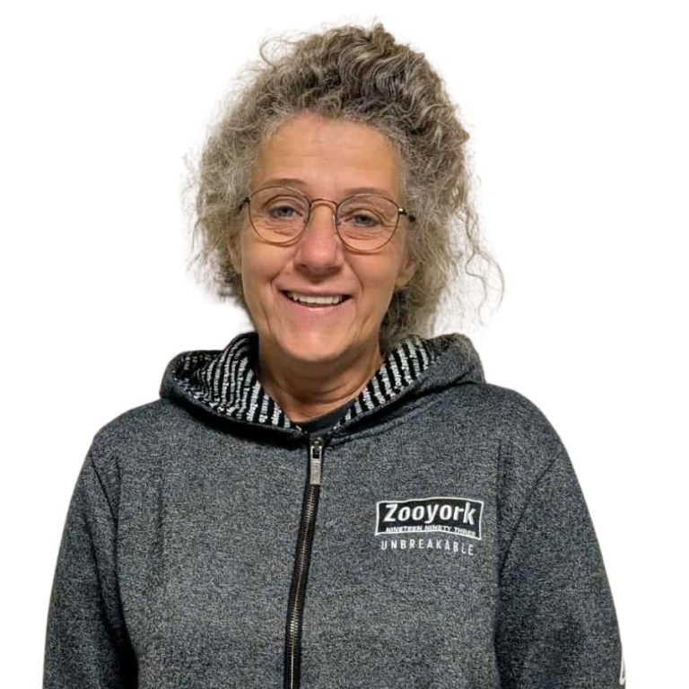 Fernande Morin animatrice