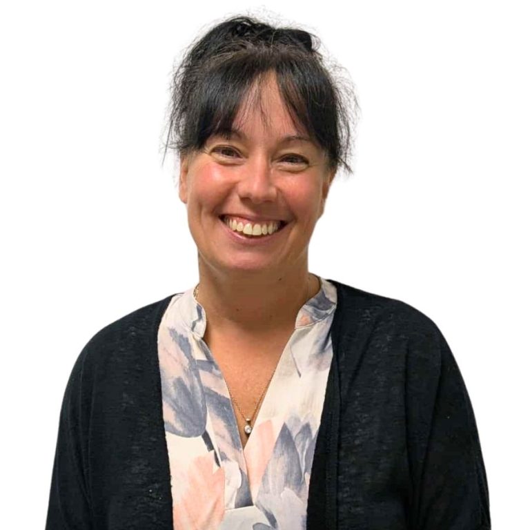 Isabelle Gauthier Vice-présidente