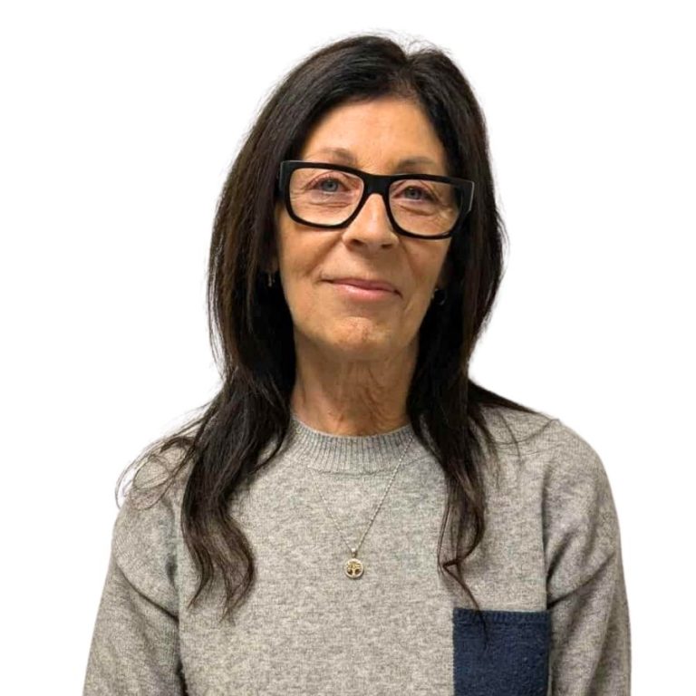 Lyne Mayrand secrétaire