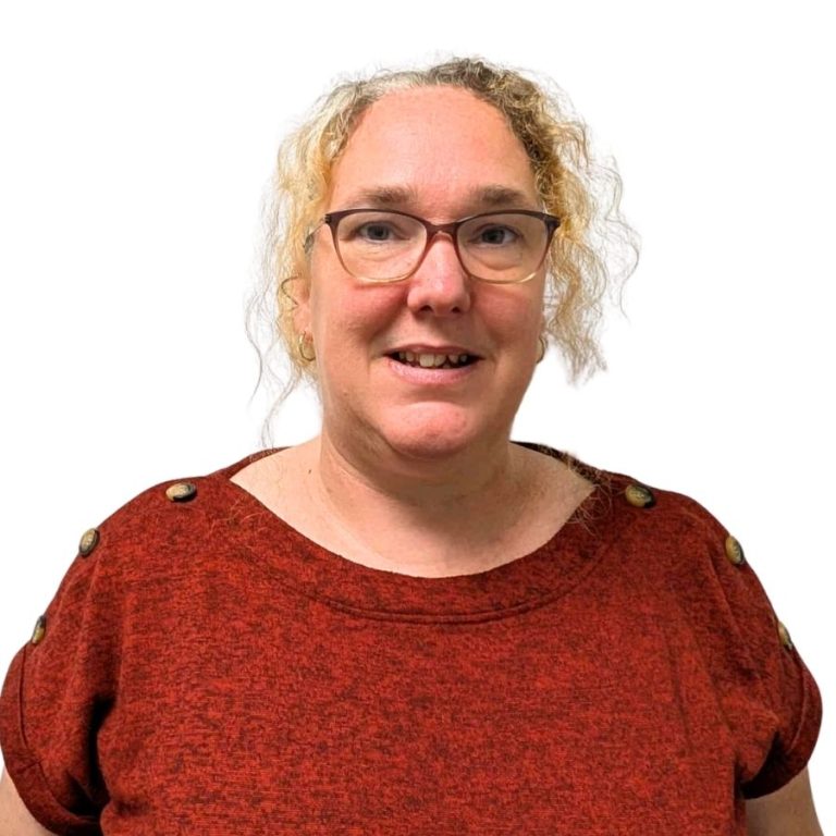 Marianne Emond Présidente