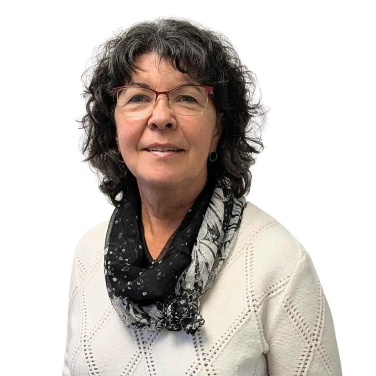 Sylvie Labonté aide-animatrice