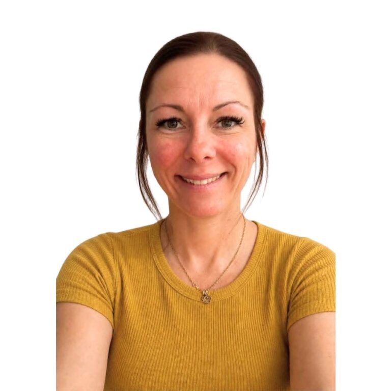 Annie Blais, Vice-présidente